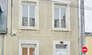 Maison 5 Pièces 107 m² à louer à Châteauroux (36000)