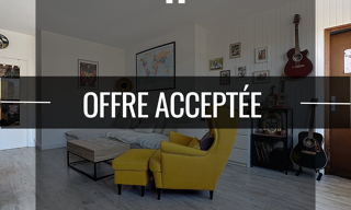 Appartement 4 Pièces 77 m² à vendre à Poissy (78300)