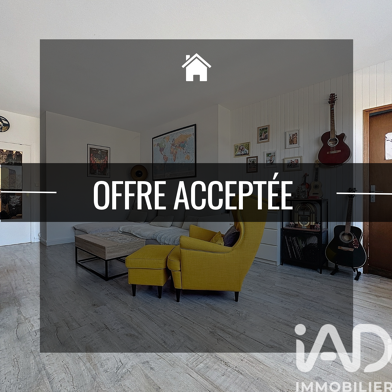 Appartement 4 pièces 259000 €