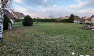 Terrain  500 m² à vendre à Achères-la-Forêt (77760)