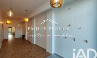 Maison 10 Pièces 275 m² à vendre à Saint-François-Lacroix (57320)