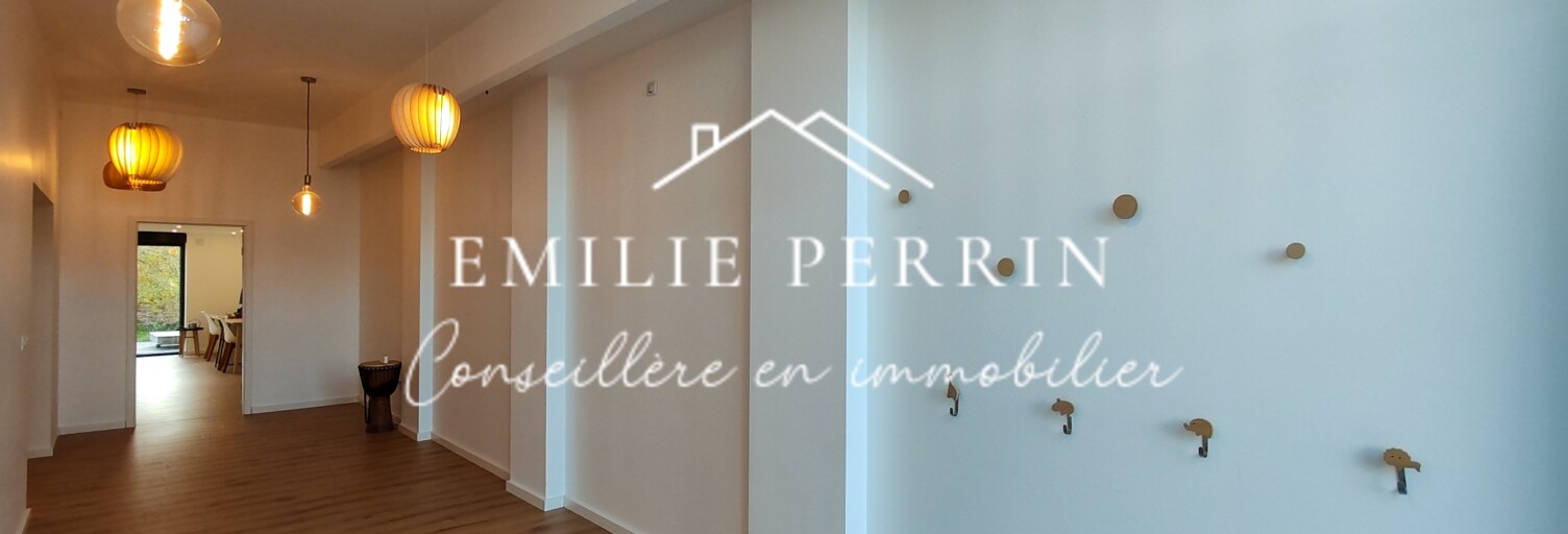 Maison 10 Pièces 275 m² à vendre à Saint-François-Lacroix (57320)