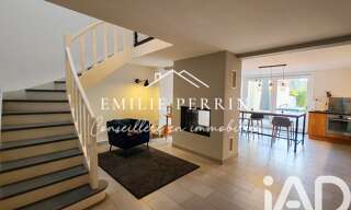 Maison 10 Pièces 275 m² à vendre à Saint-François-Lacroix (57320)