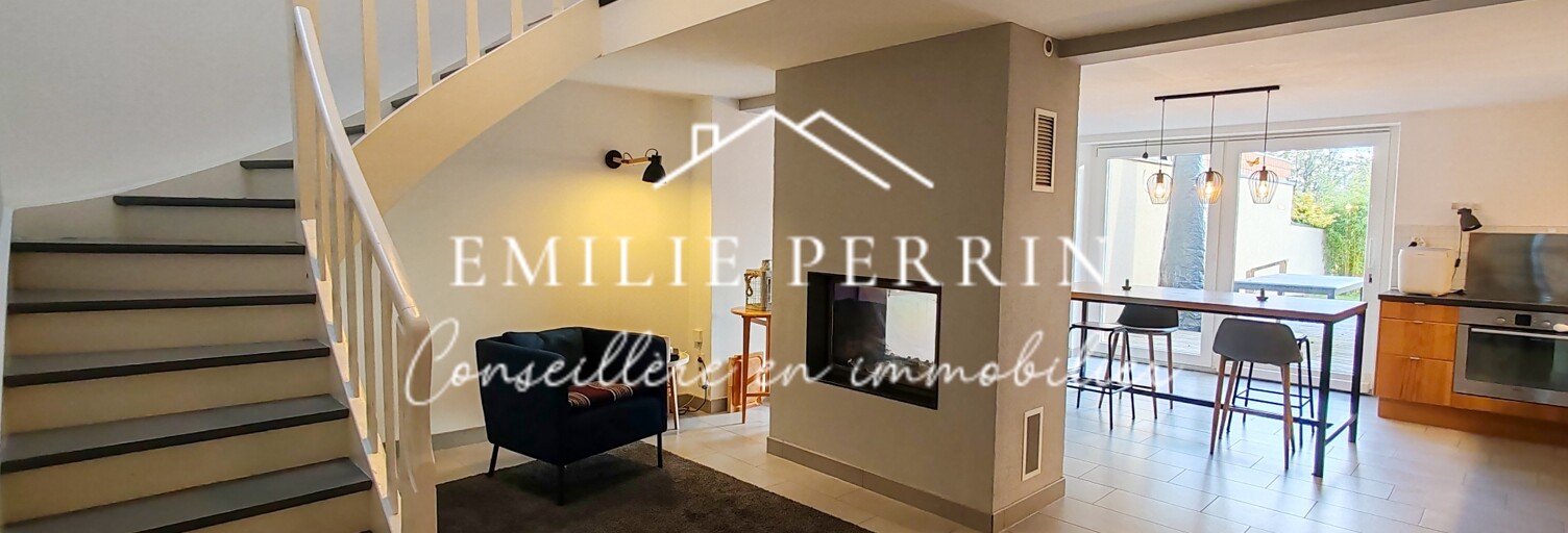 Maison 10 Pièces 275 m² à vendre à Saint-François-Lacroix (57320)