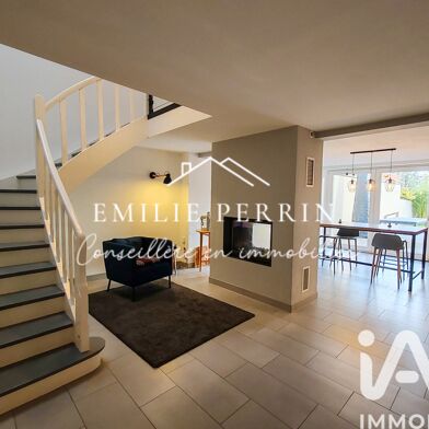 Maison 10 pièces 470000 €