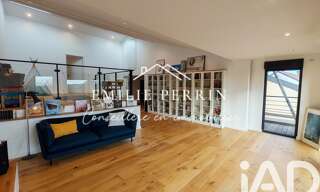 Maison 10 Pièces 275 m² à vendre à Saint-François-Lacroix (57320)