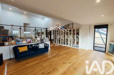 Maison 10 pièces 470000 €