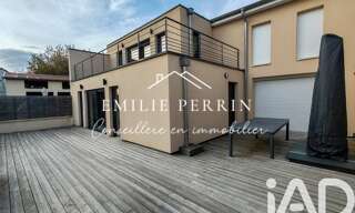 Maison 10 Pièces 275 m² à vendre à Saint-François-Lacroix (57320)