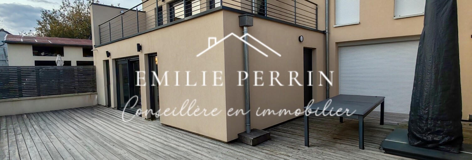 Maison 10 Pièces 275 m² à vendre à Saint-François-Lacroix (57320)