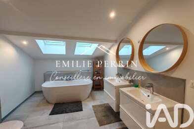 Maison 10 pièces 449000 €
