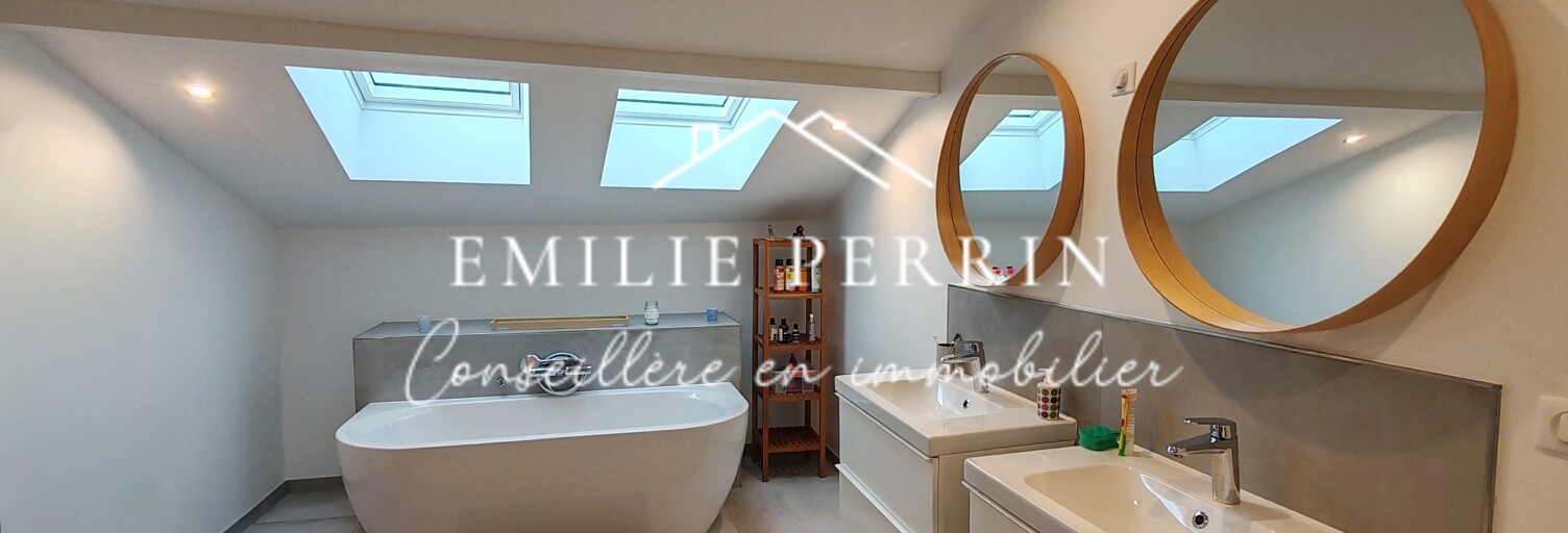 Maison 10 Pièces 275 m² à vendre à Saint-François-Lacroix (57320)