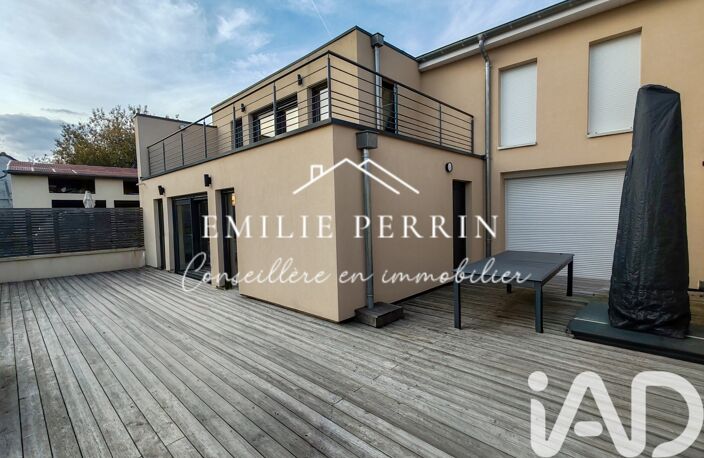 Vente Maison de campagne 10 pièces — photo 2