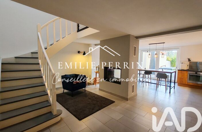Vente Maison de campagne 10 pièces — photo 4