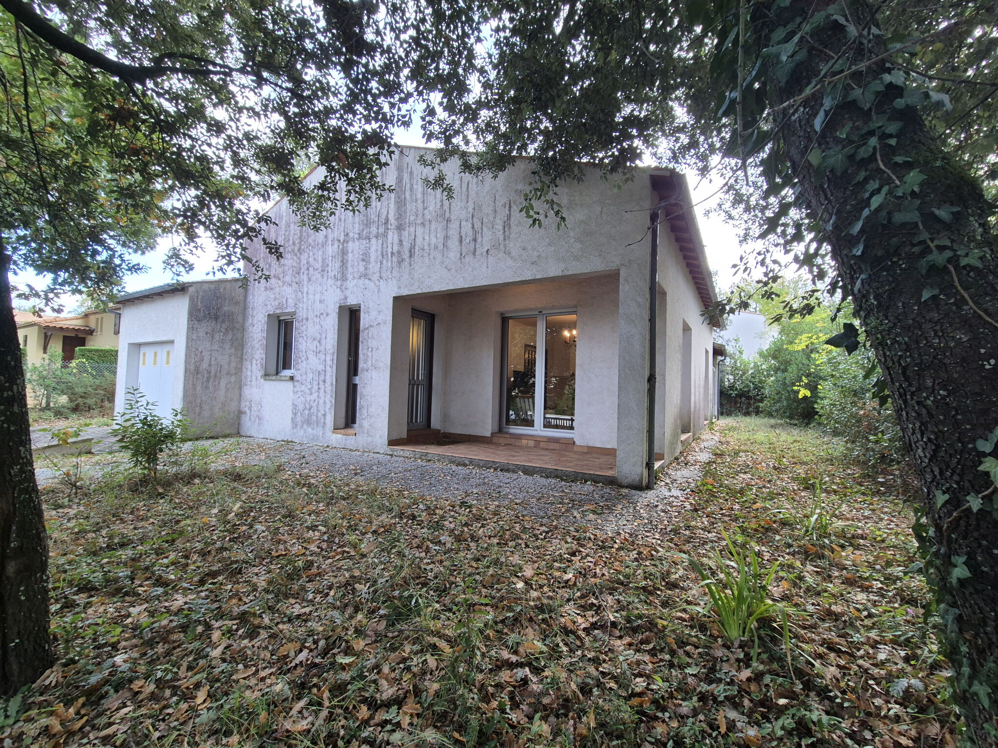 Villa / Maison  T4 à vendre Royan 17200