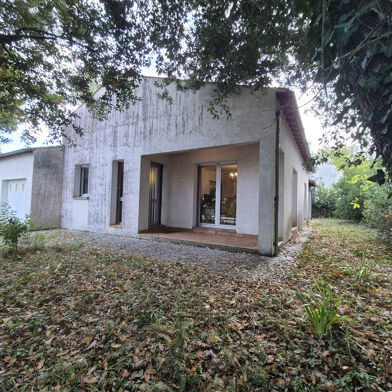 Maison 4 pièces 409500 €