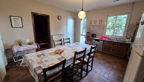 Villa / Maison 4 pièces  à vendre Royan 17200