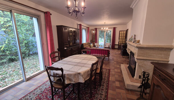 Villa / Maison 4 pièces  à vendre Royan 17200