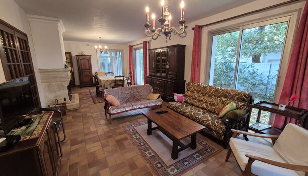 Villa / Maison 4 pièces  à vendre Royan 17200