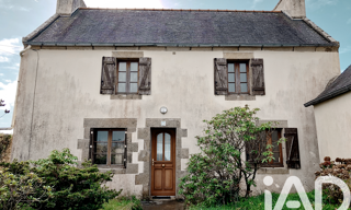 Maison 5 Pièces 85 m² à vendre à Audierne (29770)