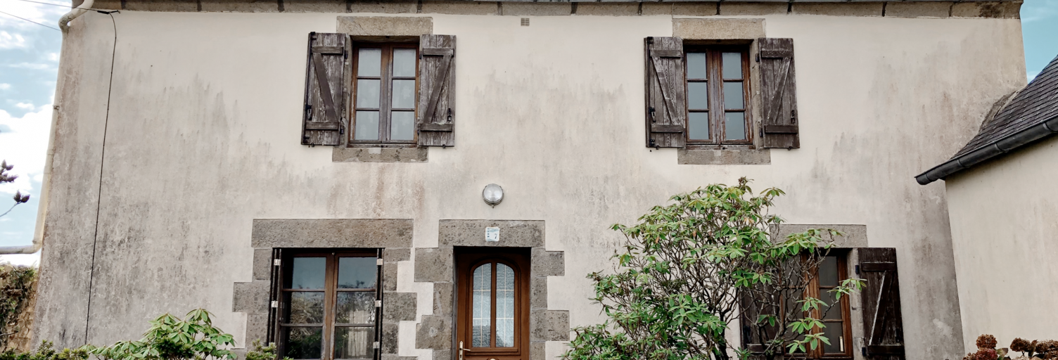 Maison 5 Pièces 85 m² à vendre à Audierne (29770)