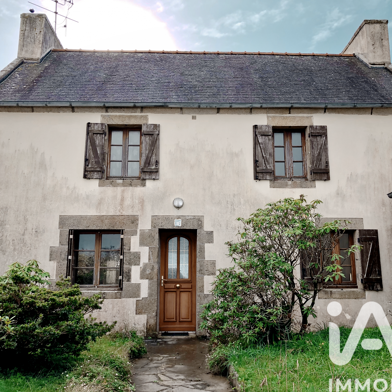 Maison 5 pièces 174000 €