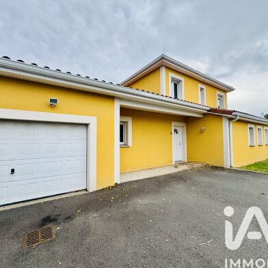 Maison 5 pièces 308000 €