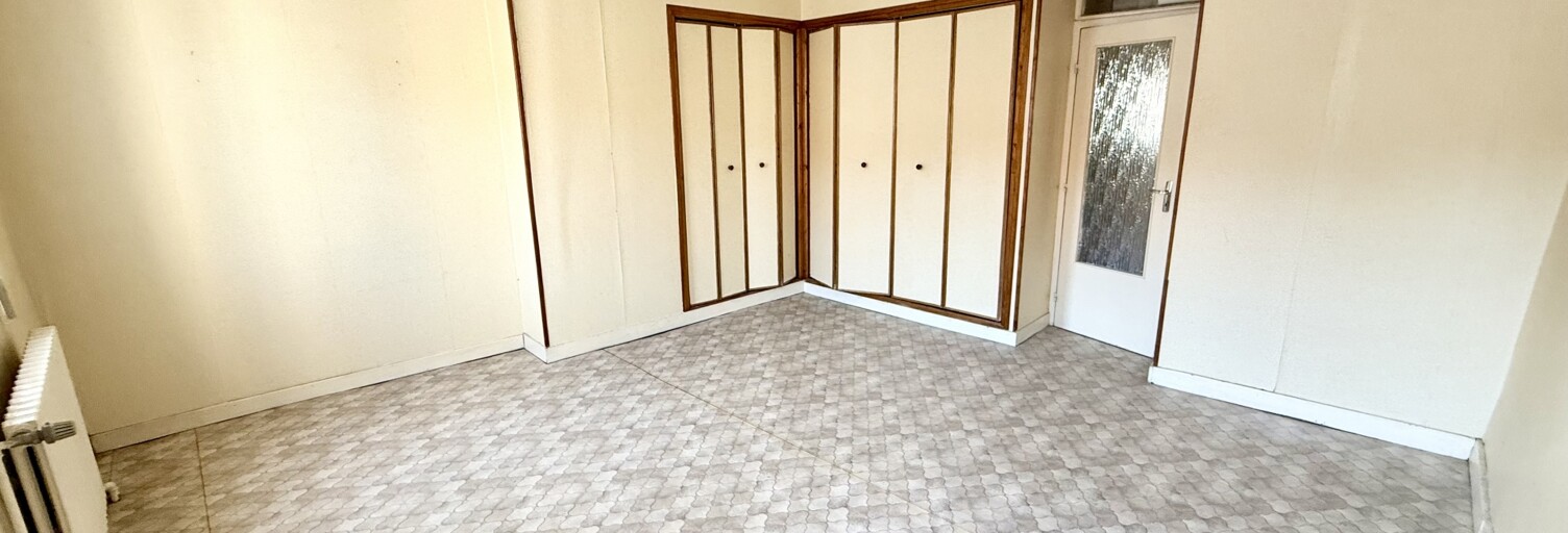 Maison 6 Pièces 145 m² à vendre à Douai (59500)