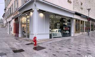 Commerce  38 m² à vendre à Sceaux (92330)