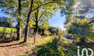 Terrain  1054 m² à vendre à Montchal (42360)