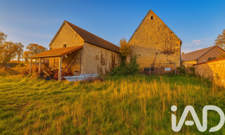 Immeuble  160 m² à vendre à Vaux-sur-Seulles (14400)