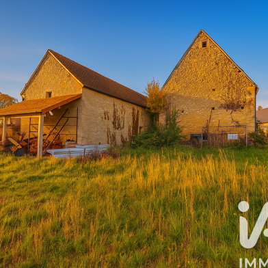 Immeuble  185000 €