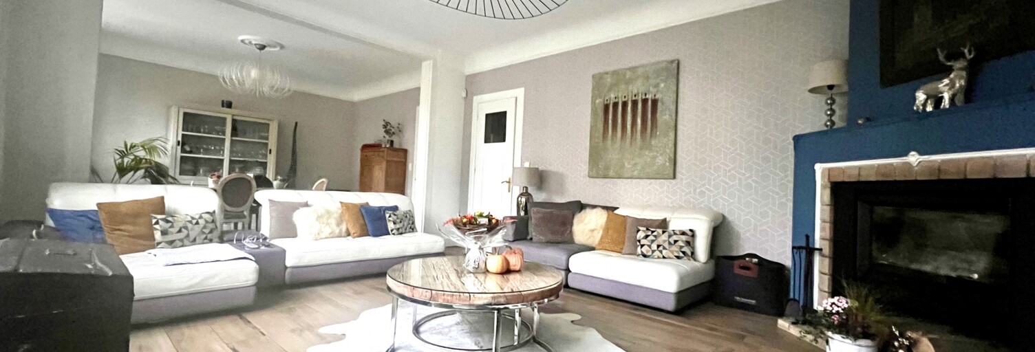 Maison 9 Pièces 260 m² à vendre à Gondecourt (59147)