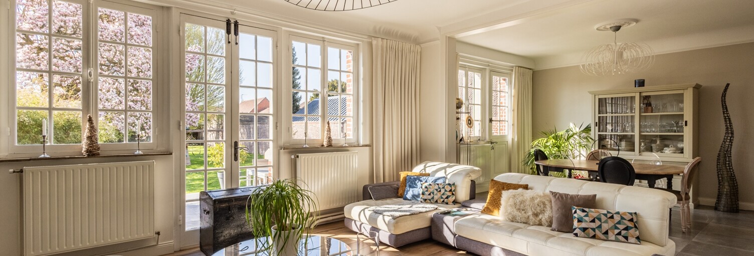 Maison 9 Pièces 260 m² à vendre à Gondecourt (59147)