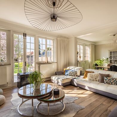 Maison 9 pièces 624000 €