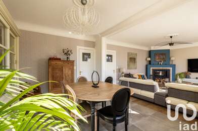 Maison 9 pièces 595000 €