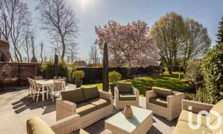 Maison 9 Pièces 260 m² à vendre à Gondecourt (59147)