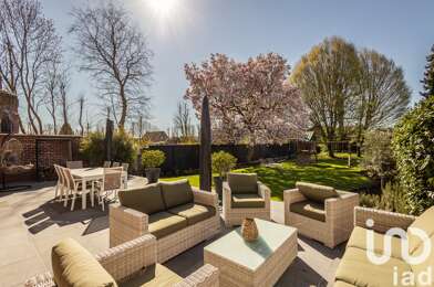 Maison 9 pièces 595000 €