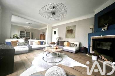 Maison 9 pièces 595000 €