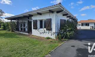 Maison 5 Pièces 105 m² à vendre à Parentis-en-Born (40160)