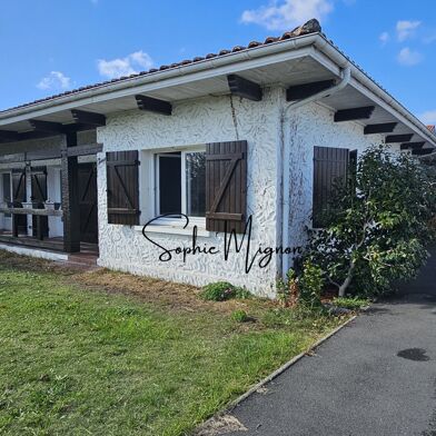 Maison 5 pièces 374000 €