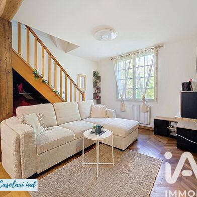 Maison 3 pièces 239000 €