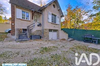 Maison 3 pièces 229500 €