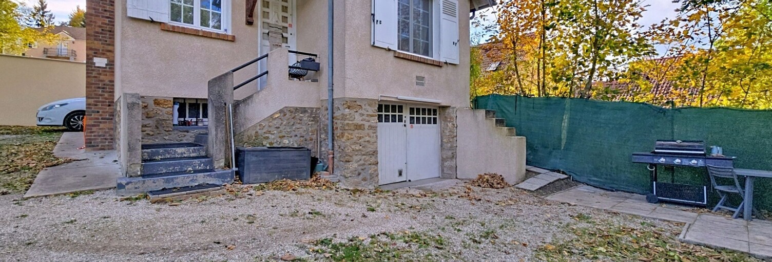 Maison 3 Pièces 68 m² à vendre à Breuillet (91650)