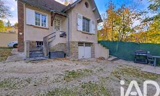 Maison 3 Pièces 68 m² à vendre à Breuillet (91650)