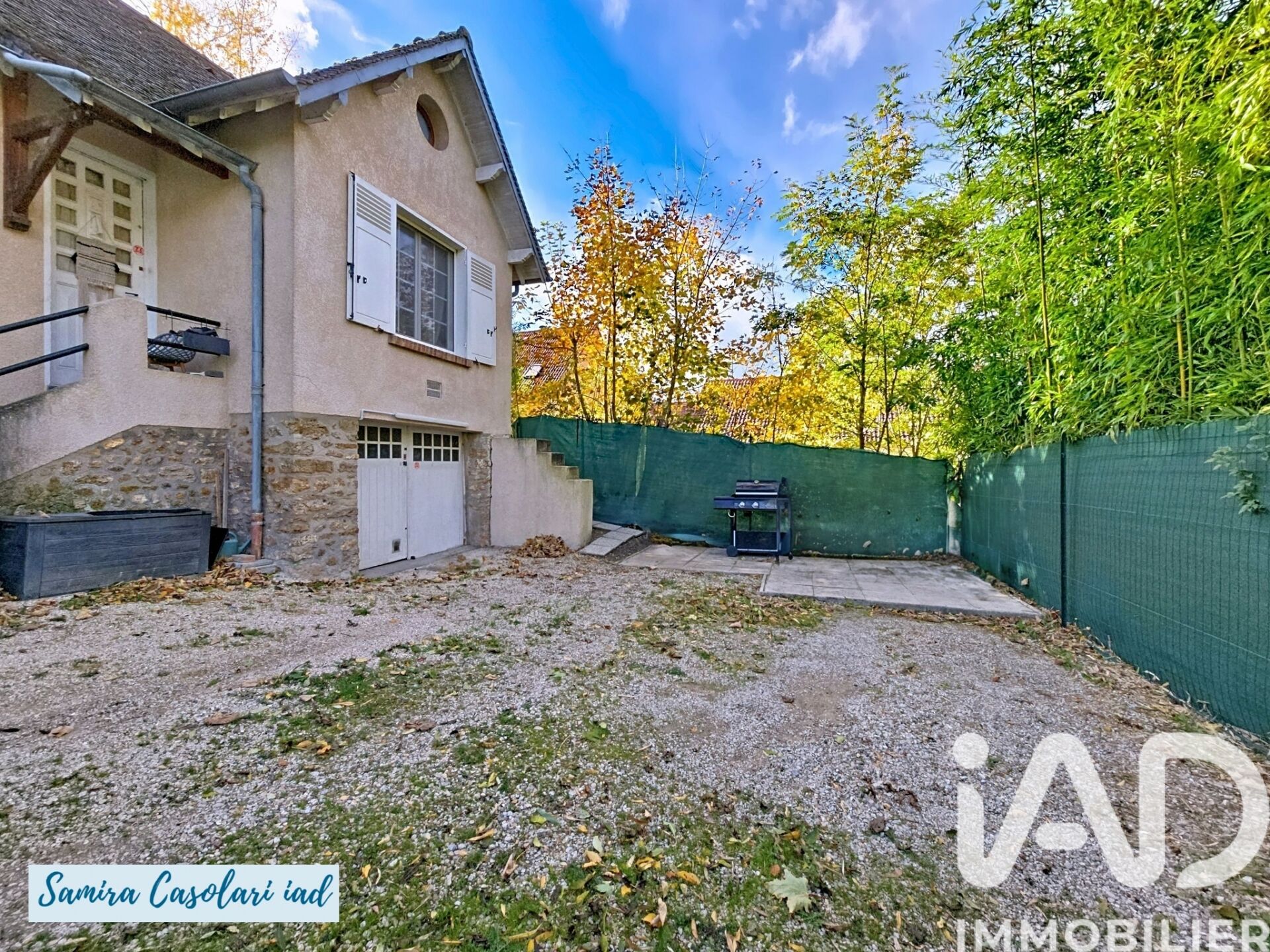 Vente Maison/villa 3 pièces - Photo 2