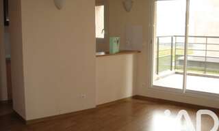 Appartement 3 Pièces 55 m² à vendre à Castelginest (31780)