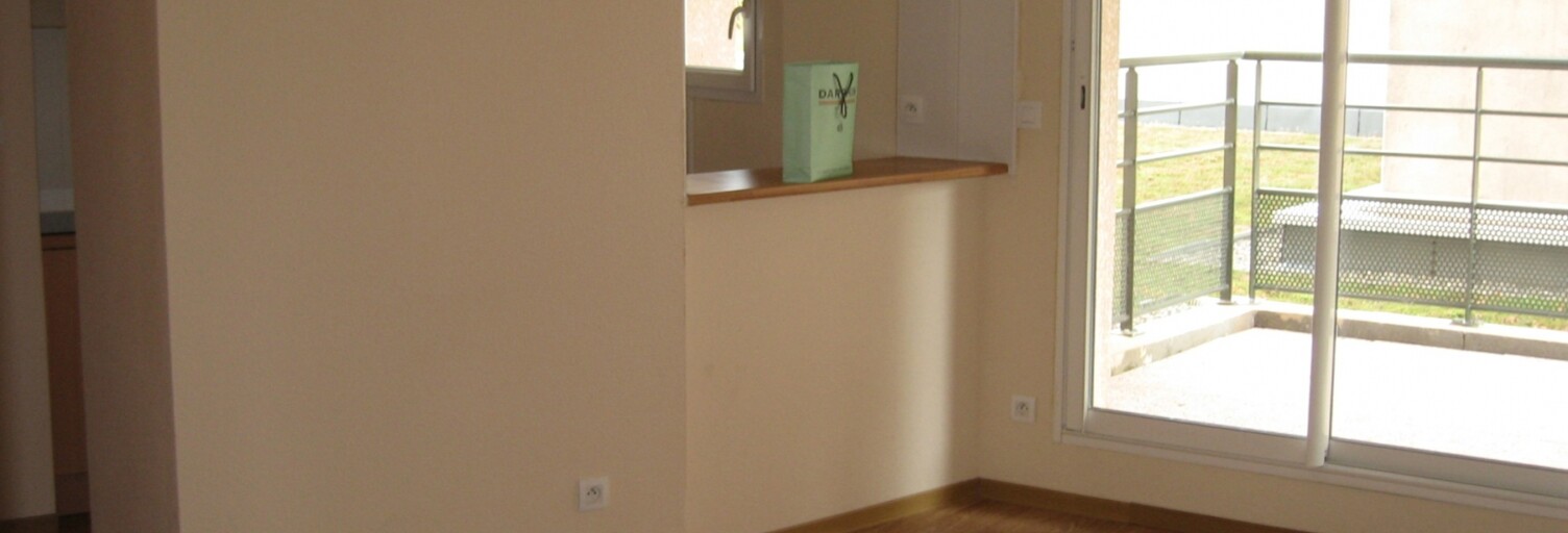 Appartement 3 Pièces 55 m² à vendre à Castelginest (31780)