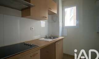 Appartement 3 Pièces 55 m² à vendre à Castelginest (31780)