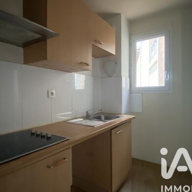 Appartement 3 pièces 139000 €