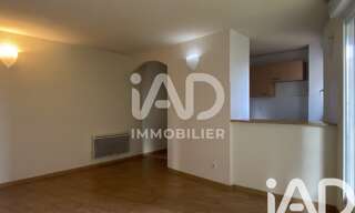 Appartement 3 Pièces 55 m² à vendre à Castelginest (31780)